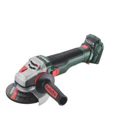 Metabo WB 18 LTX BL 15-125 Quick akumulatora leņķa slīpmašīna karkass metaBOX 165 L