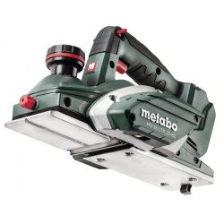 Metabo HO 18 LTX 20-82 akumulatora ēvele 82 mm karkass metaBOX 340
