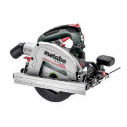 Metabo KS 18 LTX 66 BL akumulatora ripzāģis 165 mm karkass metaBOX 340 ar 66 mm griezuma dziļumu