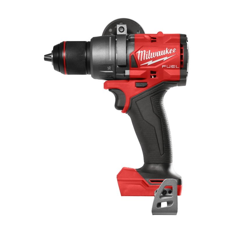 Milwaukee M18 FPD3 ударная дрель 18В – 158Нм, 175мм компактная, AUTOSTOP, патрон 13мм, HD кейс