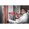 Milwaukee M18 FSGC-202X шуруповёрт для лент – AUTO-START, 0–4500об/мин, 2x M18 B2, HD кейс
