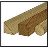 Пильный диск ABRABORO® BASIC TCT — дерево/пластик