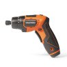 DAEWOO DAA 3620Li Plus skrūvgriezis 3.6V – USB-C, 6+1 iestatījumi, 24 uzgaļi, LED
