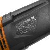 DAEWOO DAH 920 rotary hammer 800W – SDS+, 3.24J, 4 modes, concrete 26mm, case
