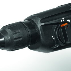 DAEWOO DAH 920 перфоратор 800Вт – SDS+, 3.24Дж, 4 режима, бетон 26мм, кейс