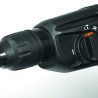 DAEWOO DAH 920 перфоратор 800Вт – SDS+, 3.24Дж, 4 режима, бетон 26мм, кейс