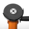 DAEWOO DAG 850-125 angle grinder 750W – 125mm, 12000rpm, M14, spindle lock