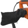 DAEWOO DAP 750-82 elektriskā ēvele 650W – 82 mm, 0–2 mm, alumīnija zolev