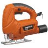 DAEWOO DAJ 550 400W jigsaw with variable speed and vacuum dust connection