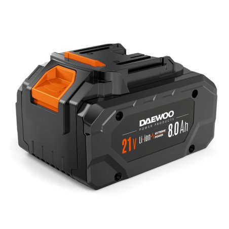 DAEWOO 21V Li-ion battery pack DABT 4021Li
