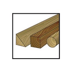 Пильный диск ABRABORO® PREMIUM TCT — чистый рез