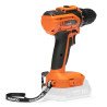 DAEWOO DAA 2122Li 21V bare tool – 30Nm, 2-speed, 10mm chuck, LED