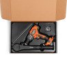 DAEWOO DAA 7521Li 21V (bare tool/SET) – 150Nm, hammer mode, KickBack, 13mm chuck