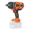 DAEWOO DAX 8021Li 21V impact wrench – 1500Nm, 3/4", 4 modes, bare tool/set