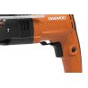 DAEWOO DAH 820 620W rotary hammer – SDS+, 3.11J, 24mm concrete