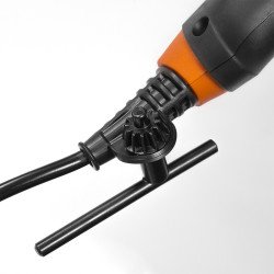 DAEWOO DAD 650 triecienurbjmašīna 600W, 13 mm