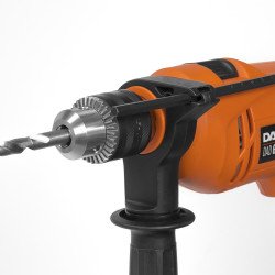 DAEWOO DAD 650 impact drill 600W, 13mm chuck