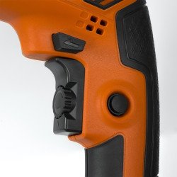 DAEWOO DAD 650 impact drill 600W, 13mm chuck