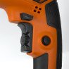 DAEWOO DAD 650 triecienurbjmašīna 600W, 13 mm