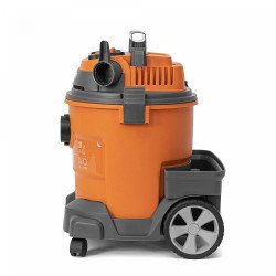 DAEWOO DAVC 2014 putekļu sūcējs – sauss/mitrs, 20 l, HEPA, 1400 W