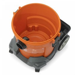 DAEWOO DAVC 2014S wet & dry vacuum – 20L, HEPA, auto mode for power tools, 1400W