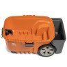 DAEWOO DAVC 2000S putekļsūcējs – 1500W, 20 l, HEPA, auto start