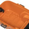 DAEWOO DAVC 2000S putekļsūcējs – 1500W, 20 l, HEPA, auto start