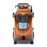 DAEWOO DAVC 2500SD putekļu sūcējs – 25 l, HEPA, impulsu tīrīšana, auto start, 1200 W