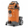 DAEWOO DAVC 2500SD putekļu sūcējs – 25 l, HEPA, impulsu tīrīšana, auto start, 1200 W