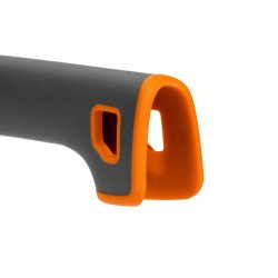DAEWOO DWX skaldīšanas cirvis – PTFE asmens, Fiberglass rokturis, dažādi izmēri