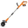 DAEWOO DAT 2521Li 21V cultivator – 220mm, 180mm, 32 blades, bare tool or set