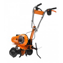 DAEWOO DAT 2500E/2500ER elektriskais kultivators – 2000W, 550 mm, reverss (ER), 230V