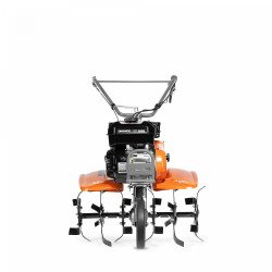 DAEWOO DAT 900R petrol cultivator – 208cc, 600–900mm, 2F+R, up to 360mm depth