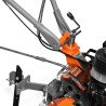 DAEWOO DATM 3.1 motoblock – 208cc, 600–1100mm, 2F+R, 32 blades