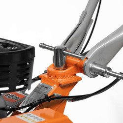 DAEWOO DATM 3.1 motobloks – 208 cm3, 600–1100 mm, 2+1 pārnesumi, 32 asmeņi