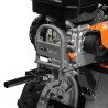 DAEWOO DATM 3.1 motobloks – 208 cm3, 600–1100 mm, 2+1 pārnesumi, 32 asmeņi
