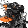 DAEWOO DATM 3.1 motoblock – 208cc, 600–1100mm, 2F+R, 32 blades