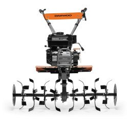 DAEWOO DATM 3.1 motoblock – 208cc, 600–1100mm, 2F+R, 32 blades