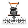 DAEWOO DATM 3.1 motobloks – 208 cm3, 600–1100 mm, 2+1 pārnesumi, 32 asmeņi