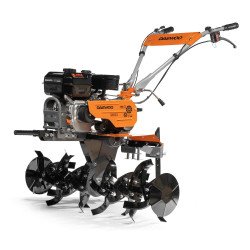 DAEWOO DATM 3.1 motoblock – 208cc, 600–1100mm, 2F+R, 32 blades
