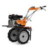 DAEWOO DATM 3.1 motobloks – 208 cm3, 600–1100 mm, 2+1 pārnesumi, 32 asmeņi