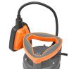 DAEWOO DDP 7500P drenāžas sūknis – 7500 l/h, 400W, 35 mm, 10 m kabelis