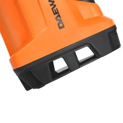 Drenāžas sūknis DAEWOO DDP 15000P 900W – 14000 l/h, 9 m, netīram ūdenim