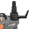 Drenāžas sūknis DAEWOO DDP 15000P 900W – 14000 l/h, 9 m, netīram ūdenim