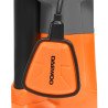 Дренажный насос DAEWOO DDP 17000 1100 Вт – 15000 л/ч, 10 м, для грязной воды