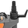 Дренажный насос DAEWOO DDP 17000 1100 Вт – 15000 л/ч, 10 м, для грязной воды