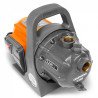 Dārza sūknis DAEWOO DGP 3500P 800W – 3200 l/h, 40 m, 4 bar