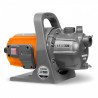 Dārza sūknis DAEWOO DGP 3500P 800W – 3200 l/h, 40 m, 4 bar