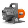 Dārza sūknis DAEWOO DGP 3500P 800W – 3200 l/h, 40 m, 4 bar