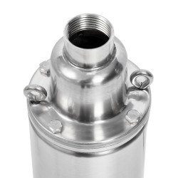 Borehole pump DAEWOO DBP 1800 550W – 1860 l/h, 116 m, 11 bar